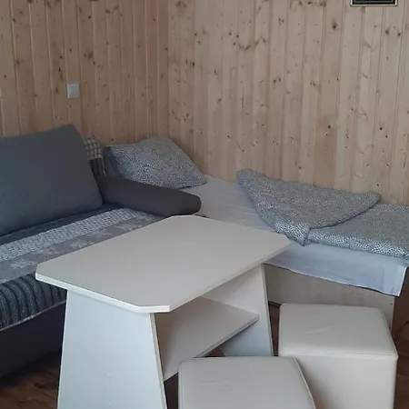 Pokoje&domki W Pobierowie * Pobierowo