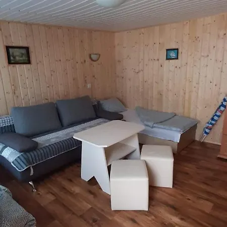 Pokoje&domki W Pobierowie * Pobierowo