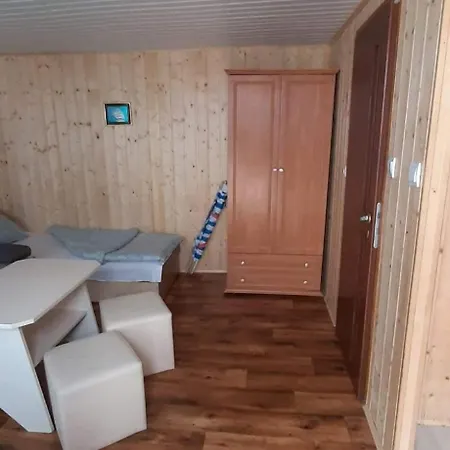 Pokoje&domki W Pobierowie *