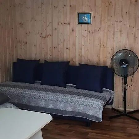 Pokoje&domki W Pobierowie *