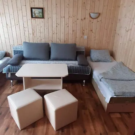 Pokoje&domki W Pobierowie Pobierowo
